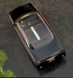 Ford Forty Nine Concept 2001 года